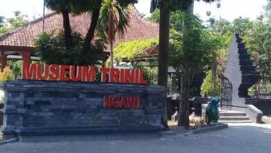 Bukan Malang dan Surabaya, 11 Wisata di Ngawi INI Menyimpan Sejarah dan Menawarkan Keindahan