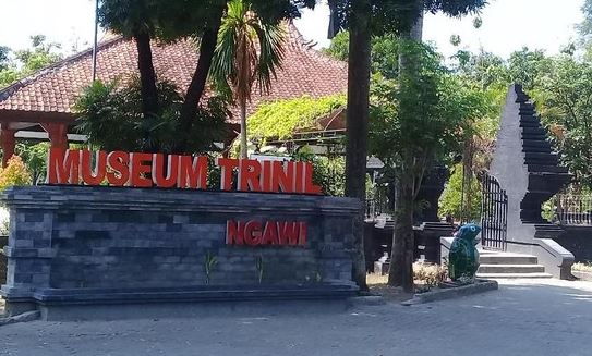 Bukan Malang dan Surabaya, 11 Wisata di Ngawi INI Menyimpan Sejarah dan Menawarkan Keindahan