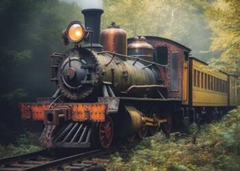 Wujudkan Kawasan Cepu Raya Jalur Kereta Api Cepu-Blora Akan Diaktifkan Kembali