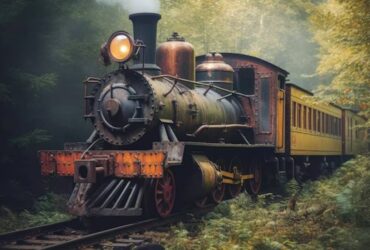Wujudkan Kawasan Cepu Raya Jalur Kereta Api Cepu-Blora Akan Diaktifkan Kembali