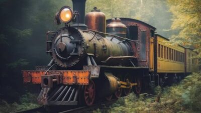 Wujudkan Kawasan Cepu Raya, Jalur Kereta Api Cepu-Blora Akan Diaktifkan Kembali