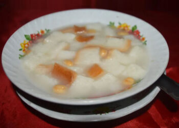 Yuk Jelajahi Kuliner Khas Ngawi Dari Tahu Tempo Sampai Ayam Pangang Ndeso