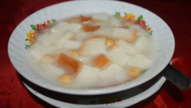 Yuk Jelajahi Kuliner Khas Ngawi Dari Tahu Tempo Sampai Ayam Pangang Ndeso