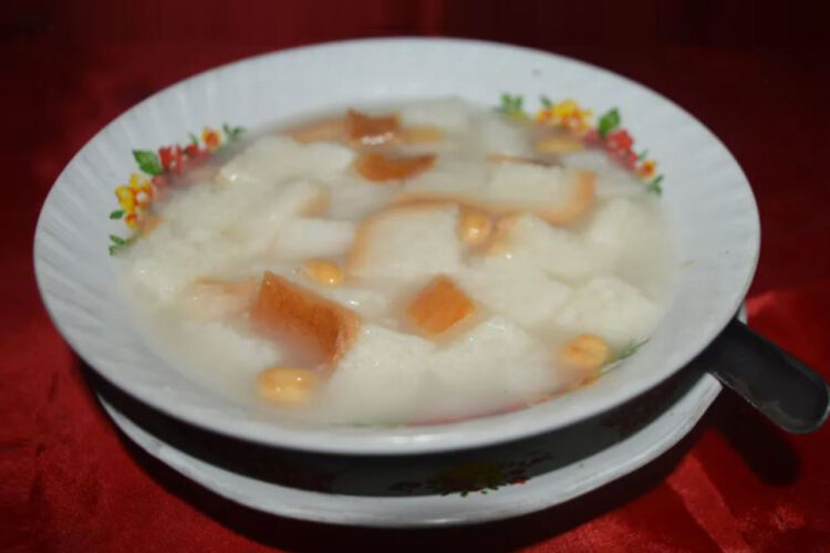 Yuk Jelajahi Kuliner Khas Ngawi Dari Tahu Tempo Sampai Ayam Pangang Ndeso