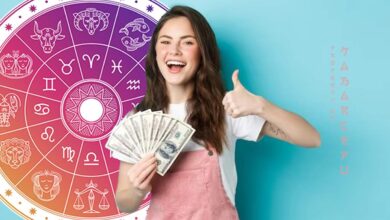 Zodiak Hari Ini Sabtu 15 Juni 2024 Kondisi Keuangan Para Pemilik Zodiak Untuk Minggu Ini