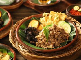 3 Makanan Khas Temanggung dengan Nama Agak Laen