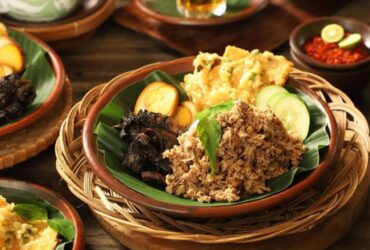 3 Makanan Khas Temanggung dengan Nama Agak Laen