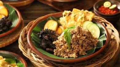 3 Makanan Khas Temanggung dengan Nama Agak Laen