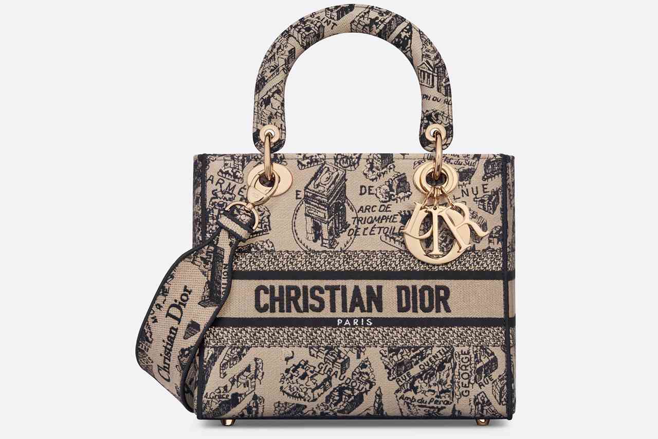 Dior Lady D-Lite