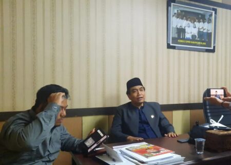 DPRD Blora Usulkan Pendirian Sekolah Negeri Baru di 8 Kecamatan Terpencil