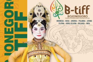Ada Rusia Hingga Bulgaria Bojonegoro Thengul International Folklore Festival Kembali Digelar Catat Jadwalnya