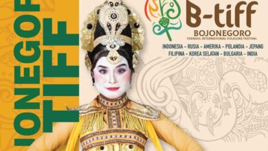 Ada Rusia Hingga Bulgaria Bojonegoro Thengul International Folklore Festival Kembali Digelar Catat Jadwalnya