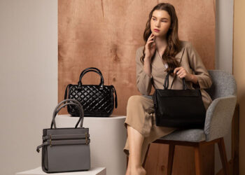 Banyak yang Salah Tebak Inilah 3 Tas Branded Buatan Indonesia yang Sering Dikira Produk Luar Negeri