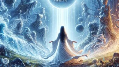 Bikin Mahkluk Halus Bertekuk Lutut Inilah 4 Weton Tulang Wangi yang Paling Istimewa Menurut Primbon Jawa