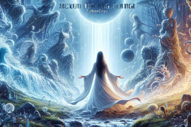 Bikin Mahkluk Halus Bertekuk Lutut Inilah 4 Weton Tulang Wangi yang Paling Istimewa Menurut Primbon Jawa