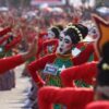CATAT TANGGALNYA! 8 Negara Bakal Meramaikan Bojonegoro Thengul International Folklore Festival 2024