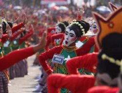 CATAT TANGGALNYA! 8 Negara Bakal Meramaikan Bojonegoro Thengul International Folklore Festival 2024