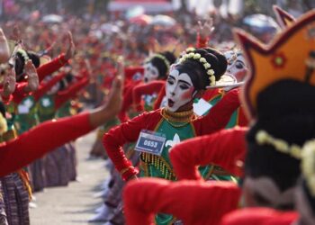 Catat Tanggalnya 8 Negara Bakal Meramaikan Bojonegoro Thengul International Folklore Festival 2024