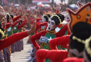 Catat Tanggalnya 8 Negara Bakal Meramaikan Bojonegoro Thengul International Folklore Festival 2024
