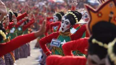 Catat Tanggalnya 8 Negara Bakal Meramaikan Bojonegoro Thengul International Folklore Festival 2024