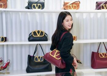 Harganya Gila-Gilaan 10 Tas Wanita Termahal di Dunia yang Paling Populer Nomor 1 Ini Juaranya