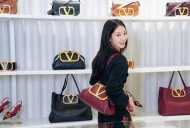 Harganya Gila-Gilaan 10 Tas Wanita Termahal di Dunia yang Paling Populer Nomor 1 Ini Juaranya