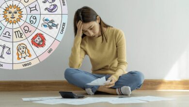 Hari Ini Gemini Banyak Pengeluaran Libra Banyak Hutang Prediksi Keuangan Zodiak Hari Ini Sabtu 13 Juli 2024