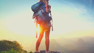 Hiking di Gunung Mundri Blora Mengintip Eksotisme Surga Alam Tersembunyi yang Memukau di Pegunungan Blora