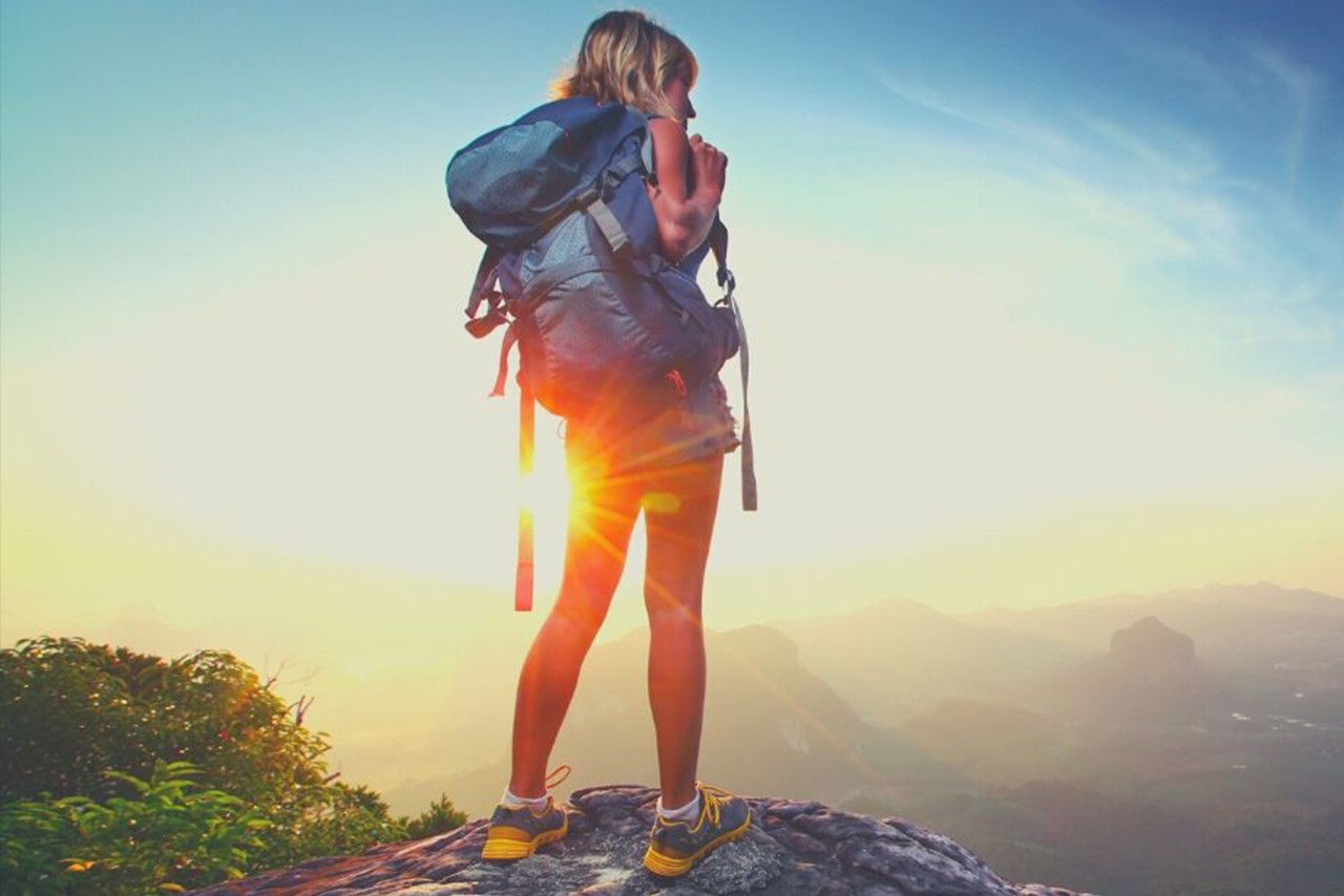 Hiking di Gunung Mundri Blora Mengintip Eksotisme Surga Alam Tersembunyi yang Memukau di Pegunungan Blora