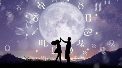 Leo dan Aries Penuh Gairah Pisces Sensitif Gejolak Asmara Para Pemilik Zodiak Hari Ini Sabtu 13 Juli 2024