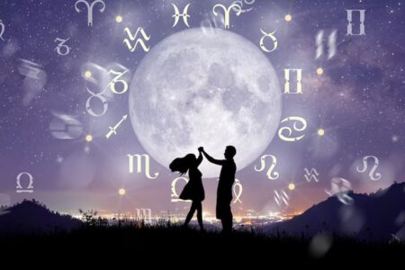 Leo dan Aries Penuh Gairah Pisces Sensitif Gejolak Asmara Para Pemilik Zodiak Hari Ini Sabtu 13 Juli 2024