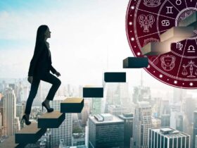 Prospek Karir Tiap-tiap Zodiak Pada Hari Ini Sabtu 6 Juli 2024 Apakah Karir Anda Melesat Atau Sebaliknya