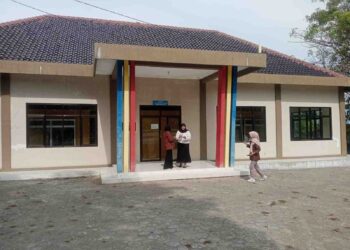 UTR Universitas Pertama di Kabupaten Blora