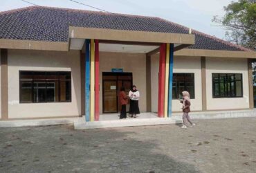 UTR Universitas Pertama di Kabupaten Blora