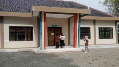 UTR Universitas Pertama di Kabupaten Blora