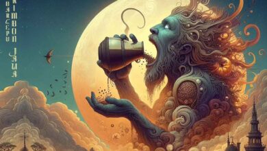 Waspadalah 5 Weton Ini Menjadi Incaran Sengkolo di Malam 1 Suro Akibat Energi Negatif