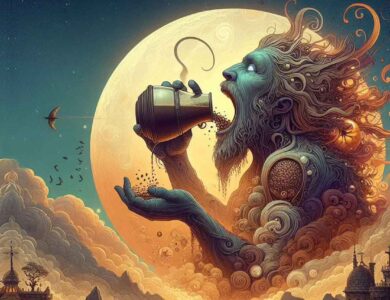 Waspadalah 5 Weton Ini Menjadi Incaran Sengkolo di Malam 1 Suro Akibat Energi Negatif