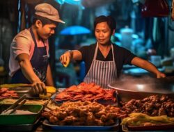 5 Kuliner di Blora yang Siap Memanjakan Lidah Kamu Nomor 5 Khusus yang Bernyali