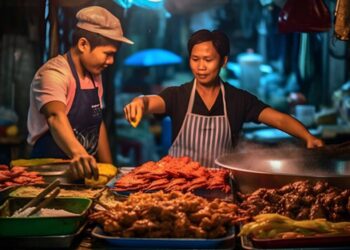 5 Kuliner di Blora yang Siap Memanjakan Lidah Kamu Nomor 5 Khusus yang Bernyali