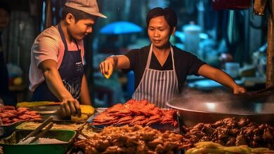 5 Kuliner di Blora yang Siap Memanjakan Lidah Kamu Nomor 5 Khusus yang Bernyali