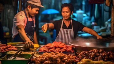 5 Kuliner di Blora yang Siap Memanjakan Lidah Kamu Nomor 5 Khusus yang Bernyali