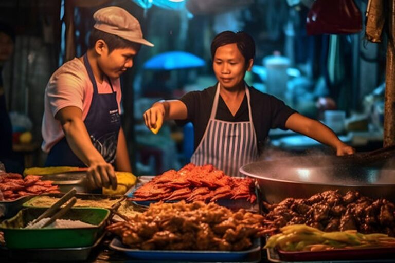 5 Kuliner di Blora yang Siap Memanjakan Lidah Kamu Nomor 5 Khusus yang Bernyali