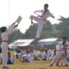 58 Atlet Taekwondo Blora Borong Medali di Kejurnas UGM Taekwondo Championship 2024, Cek Apakah Namamu Termasuk