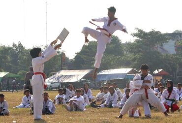 58 Atlet Taekwondo Blora Borong Medali di Kejurnas UGM Taekwondo Championship 2024 Cek Apakah Namamu Termasuk