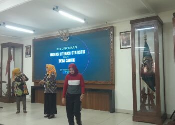 BPS Dampingi Desa di Blora Tingkatkan Kualitas Data dan Website 4 BPS Dampingi Desa di Blora Tingkatkan Kualitas Data dan Website
