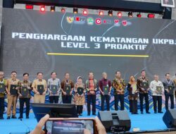 Diganjar Penghargaan, Blora Sukses Implementasikan Pengadaan Barang dan Jasa Proaktif