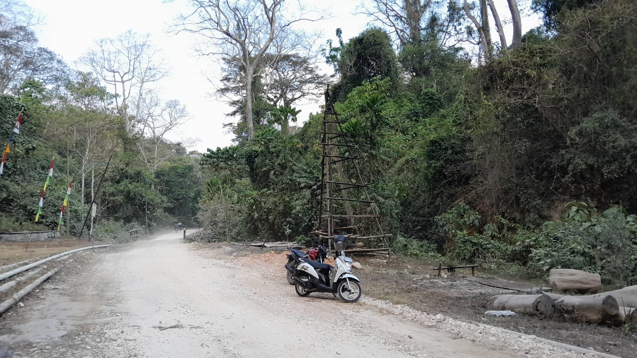 Harta Karun di Balik Hutan Jati Minyak Bumi dan Kisah Inspratif Desa Ledok, Blora