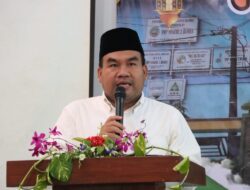 Menjelang Pilkada Blora 2024, Dukungan Ormas Islam Terhadap Arief Rohman Semakin Kuat