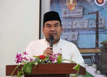 Menjelang Pilkada Blora 2024 Dukungan Ormas Islam Terhadap Arief Rohman Semakin Kuat