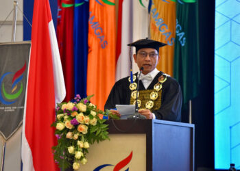 308 Ahli Migas Baru dari PEM Akamigas Siap Beraksi di Dunia Kerja